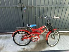 Morgan Cycle | Good Condition | Low price | Limited time offer 0