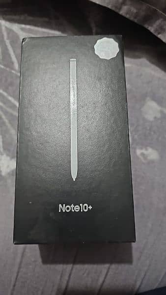 samsung note 10 plus 6