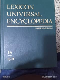 encyclopedia Books for mature all 21 versions available