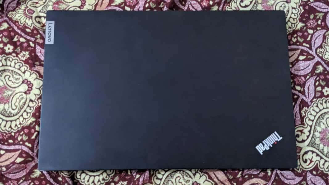 Lenovo E15 11th Gen 1