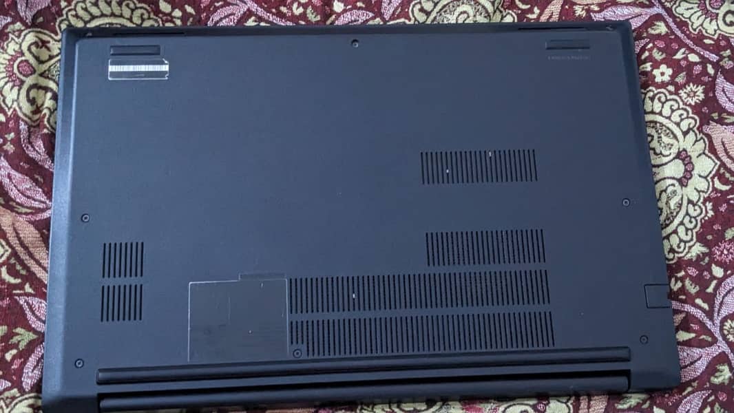 Lenovo E15 11th Gen 2