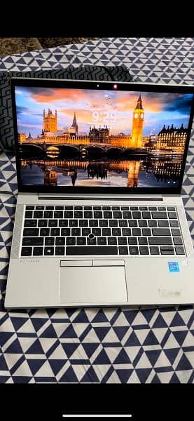 HP Elitebook 840 G8