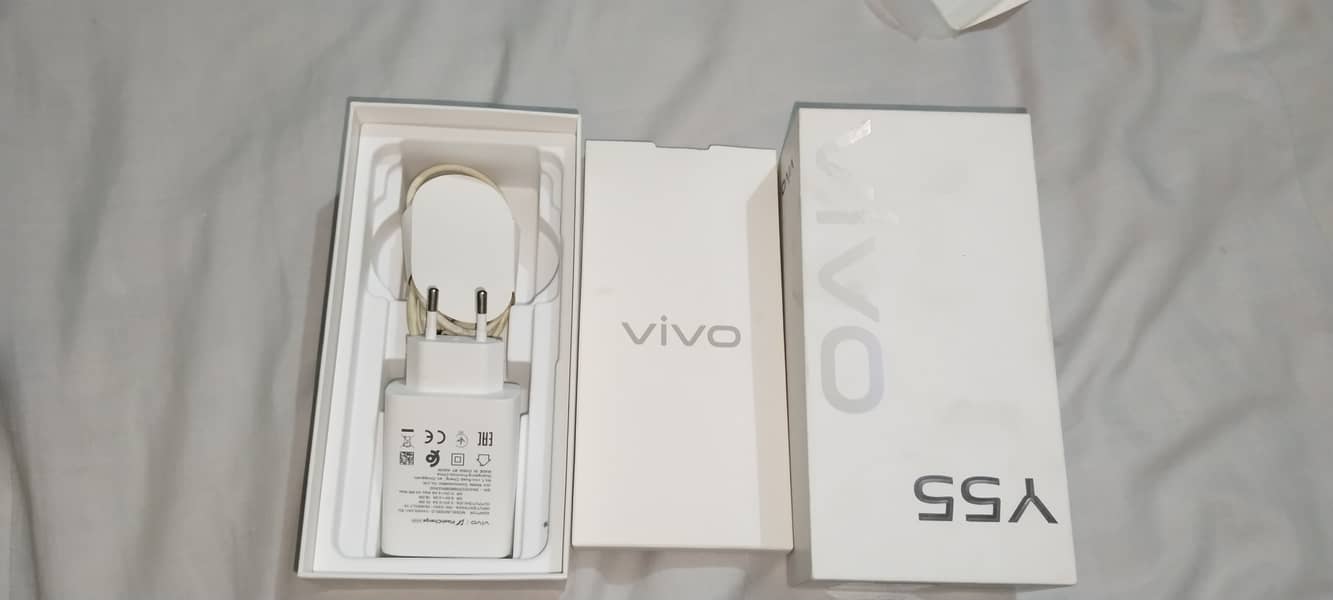 VIVO Y55 1