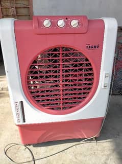 Light air cooler condition 10/10 price 18000