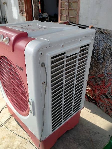 Light air cooler condition 10/10 price 18000 2