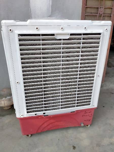 Light air cooler condition 10/10 price 18000 3