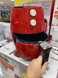 Imported Airfryer Ikon - Very Low price 1