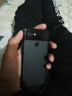 google pixel 3 without panel camera, battery, board etc