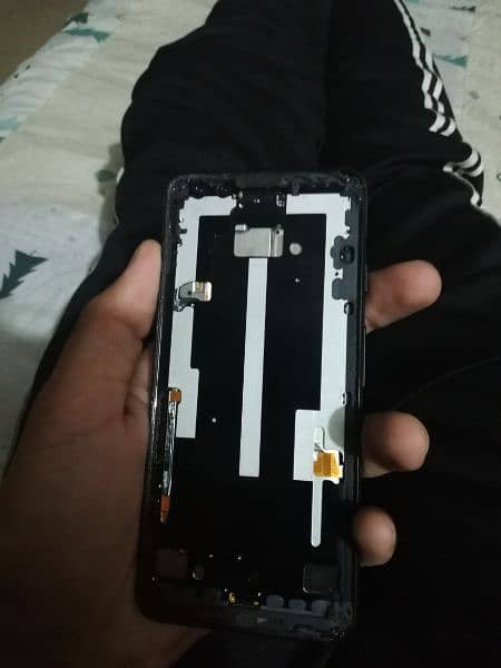 google pixel 3 without panel camera, battery, board etc 2