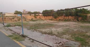 6.5 Kanal Land For Residential Projects On Raiwind Road Lahore
