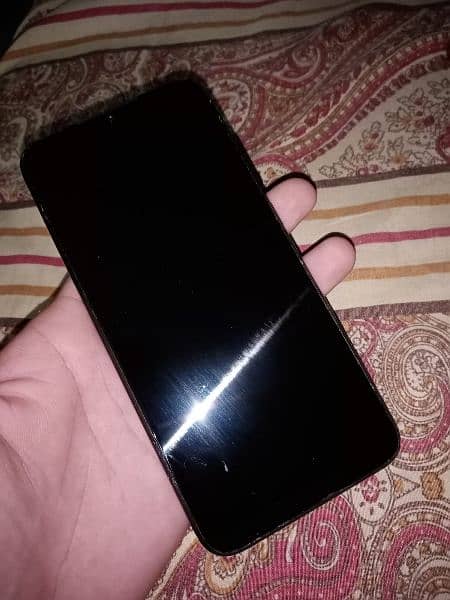 Urgent sale redmi note 8 0