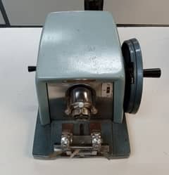 Microtome | Hot plate | Oven