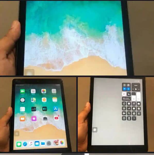 iPad Air 1 32gb 0