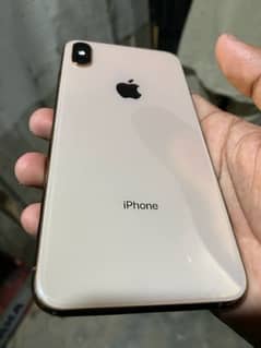 iPhone XS Max PTA Proved