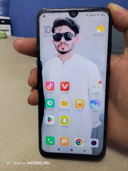 Redmi note 7 0