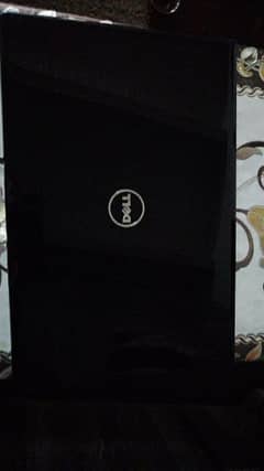 Laptop Dell A8 0