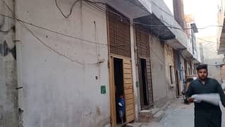 2 Marla House near ferozpur road kahna nau Bazar lahore