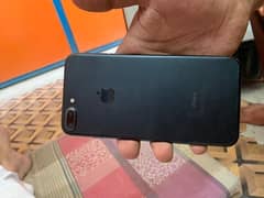iPhone 7 Plus pta official approved 0