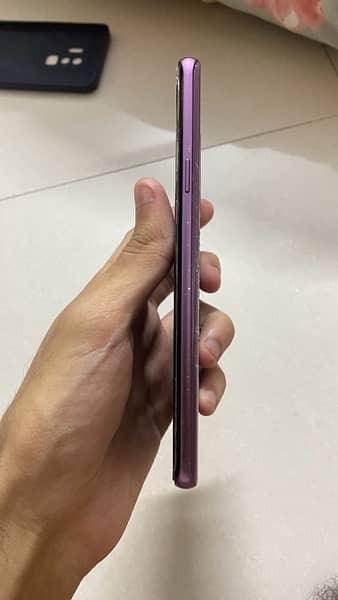samsung S9+ OFFICIAL PTA APPROVE 3