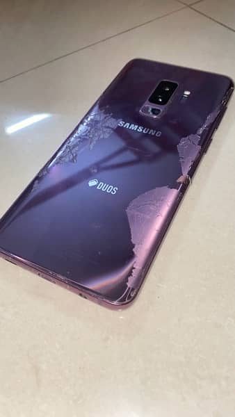 samsung S9+ OFFICIAL PTA APPROVE 5