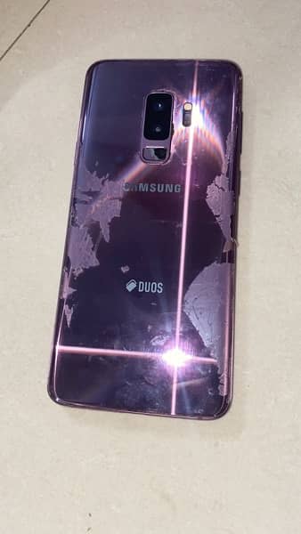 samsung S9+ OFFICIAL PTA APPROVE 6