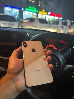 iPhone Xs Max (JV PTA APPROVED)