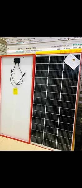 a grade solar panel 2