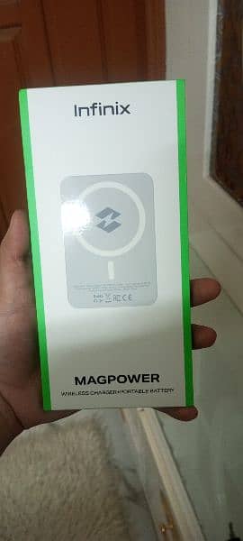 MAGPOWER FOR SALE 1
