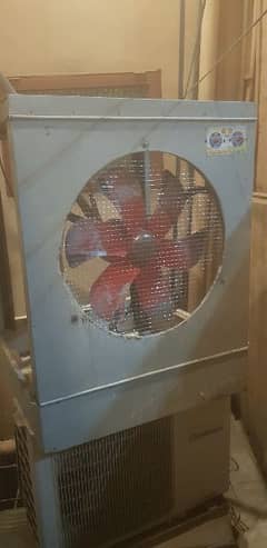 Lahori Cooler / Room Cooler / Air cooler