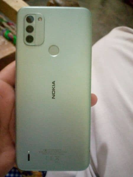 Nokia C31 1