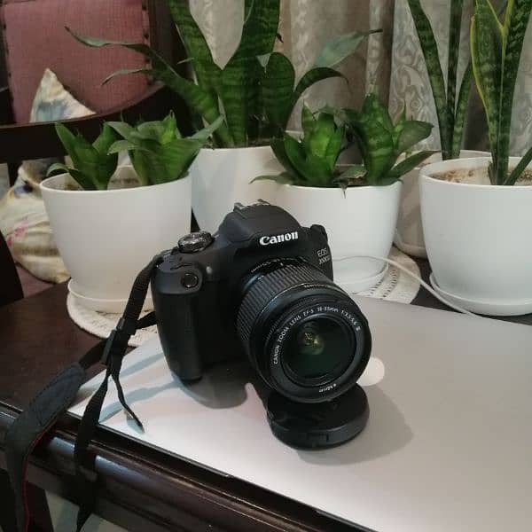 Canon 2000D 4