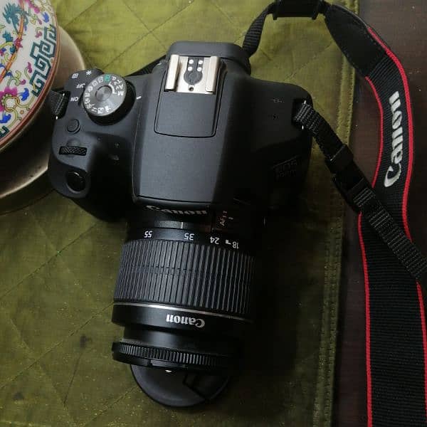 Canon 2000D 8