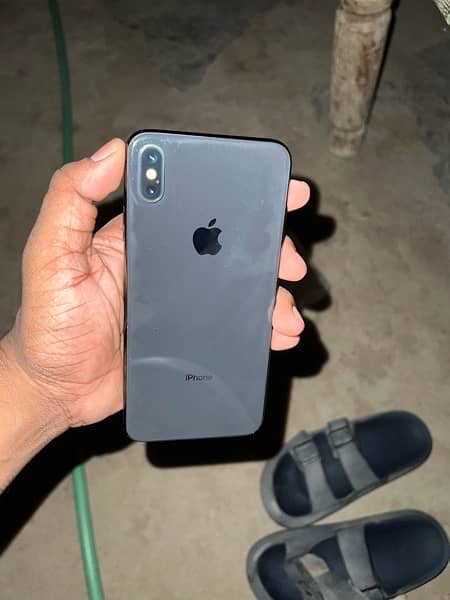 I phone xs max   256GB battery unlock battery h battery 82 8