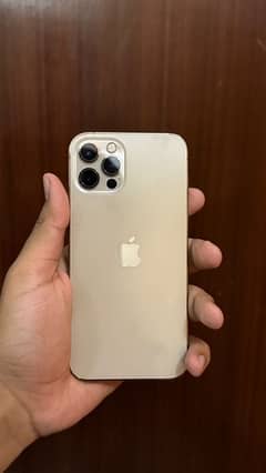 iphone 12 pro Pta approved