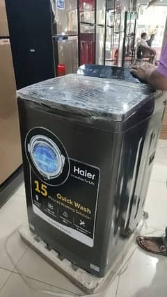Hair Fully Automatic Washing Machine For Sale 0