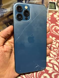 iphone 12 pro max 256gb pta approved15 0