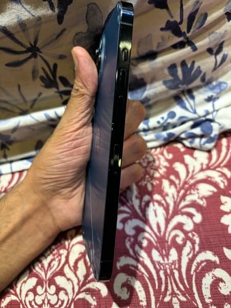 iphone 12 pro max 256gb pta approved15 2