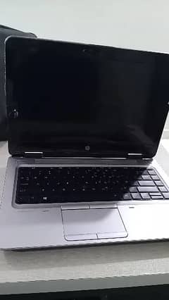 HP Core i5 6th generation 16GB RAM new laptop for sale
