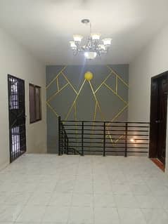independent House for Rent 120 square yard 
Total 4bed Dd attach washroom