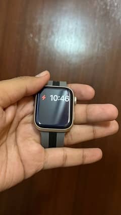Apple Watch Series 8 45mm with box