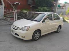 Suzuki Liana Nice Family Car 03009511471