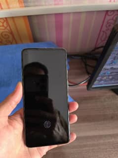 OnePlus 8t Good condition Global Dual Sim 12+12/256 0