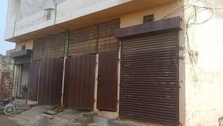 4 Marla lower porstion for rent kahna nau near new defence road Lahore