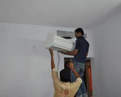 AC Technician And Electrician 0