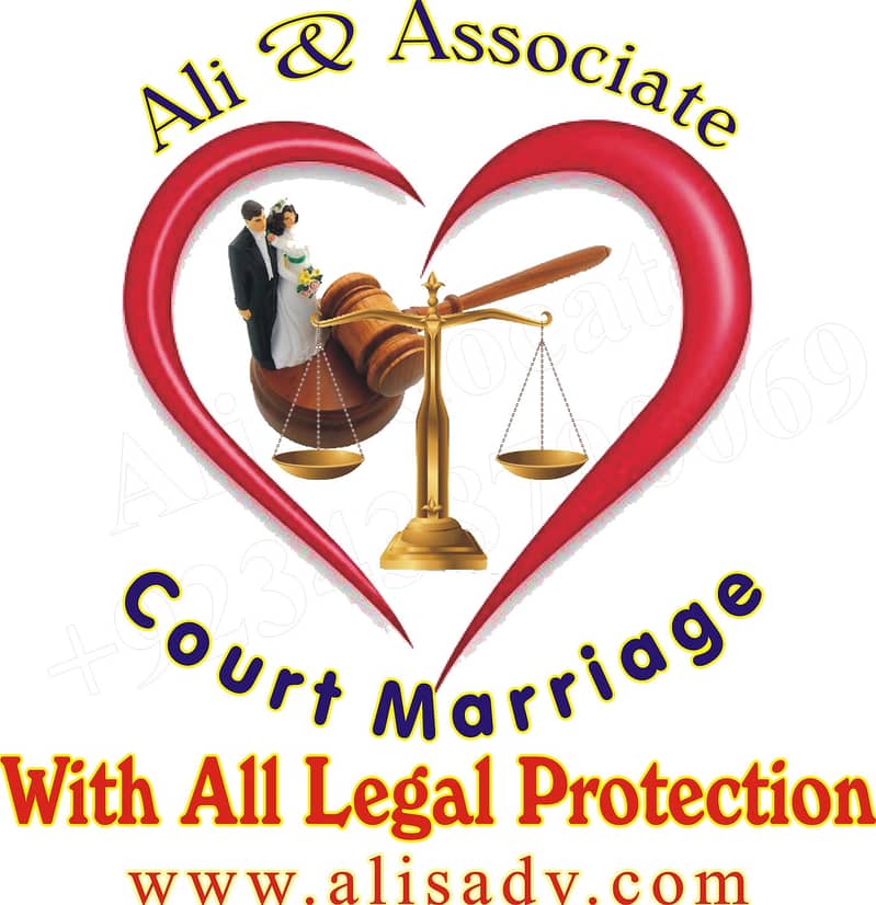 Court Marriage, Nikah, Divorce, Khula, Family Lawyer FSD 3o6-9oo-4167 7