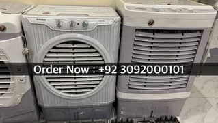 Sabro Air Cooler Pure Plastic Body All model 6500,7000,6000,9700, 0