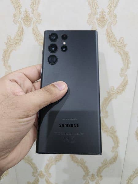 Samsung s22 ultra 8/128 2