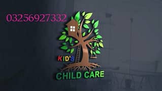 BABY CARE FEMALE HIRING URGENT FOR MY KID CARE