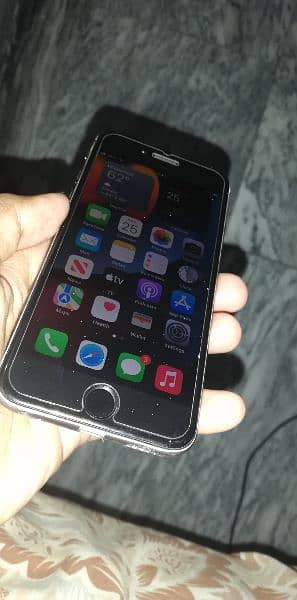 iphone 6s PTA approved available 2