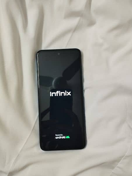 infinix hot 12 play. In Warranty. lush condition. 3